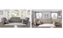 Homelegance Ulrich Living Room Collection